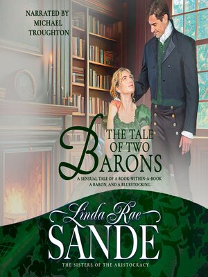cover image of The Tale of Two Barons